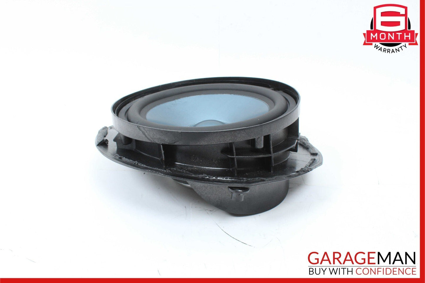 07-09 Mercedes W211 E350 Front Left Side Door Audio Sound Speaker OEM