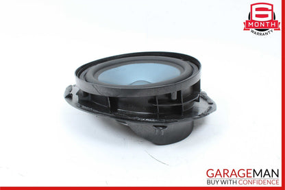 07-09 Mercedes W211 E350 Front Left Side Door Audio Sound Speaker OEM
