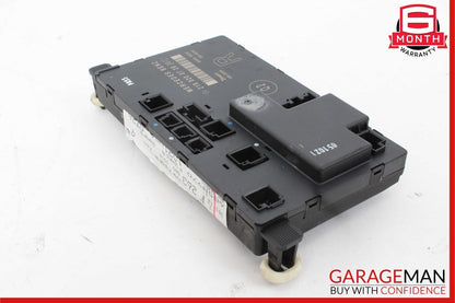 06-11 Mercedes CLS500 CLS550 CLS55 AMG Front Right Side Door Control Module Unit