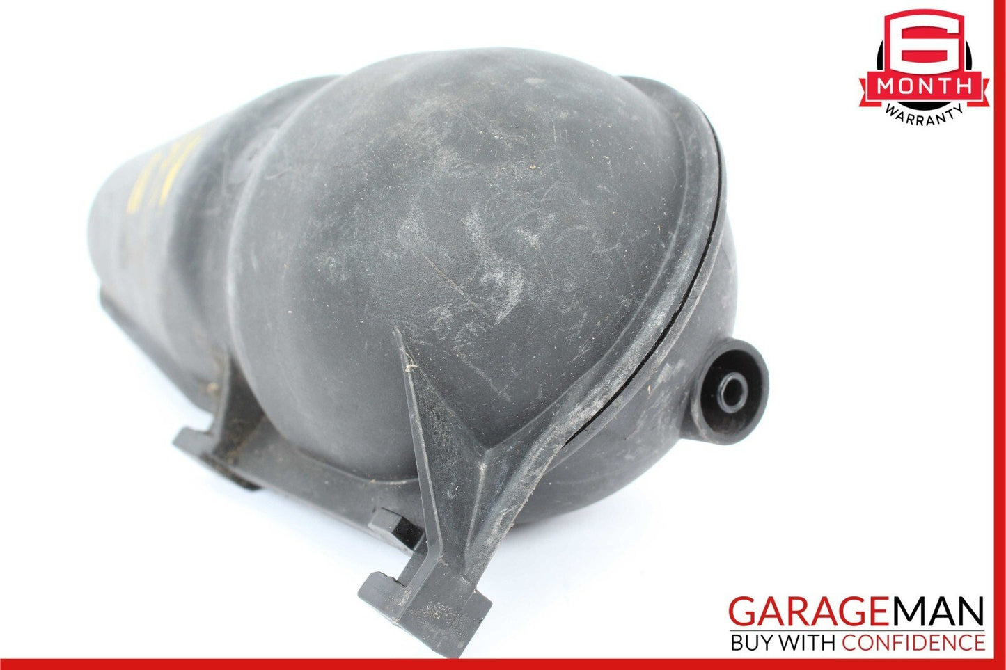 12-18 Audi A7 Vacuum Reservoir Storage Chamber Tank OEM