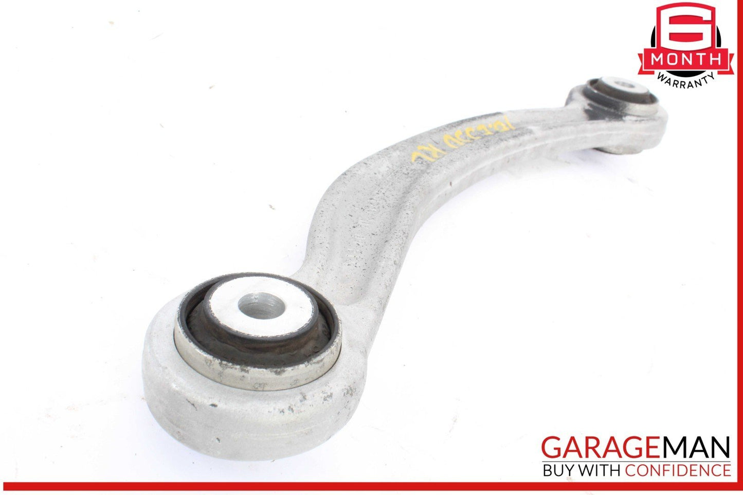 08-17 Mercedes W212 E350 C300 Rear Right / Left Side Upper Control Arm OEM