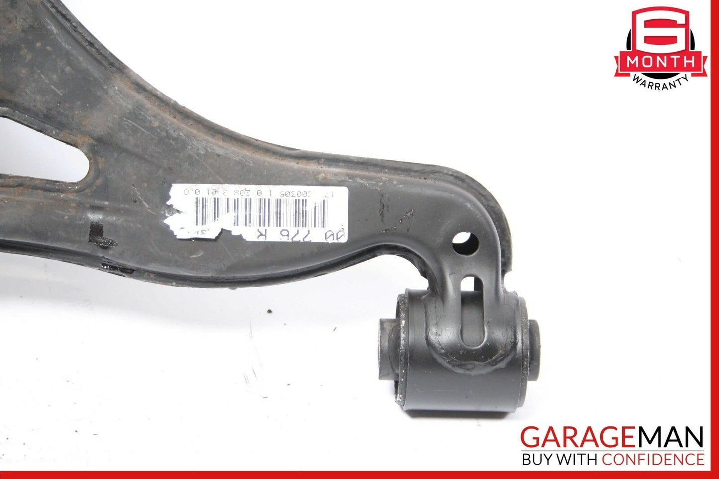 97-04 Mercedes R170 SLK320 Front Right Side Suspension Lower Control Arm
