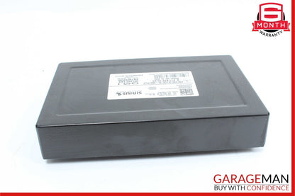 Mercedes SLK350 E350 ML350 R350 GL450 Sirius Satellite Radio Receiver Module OEM