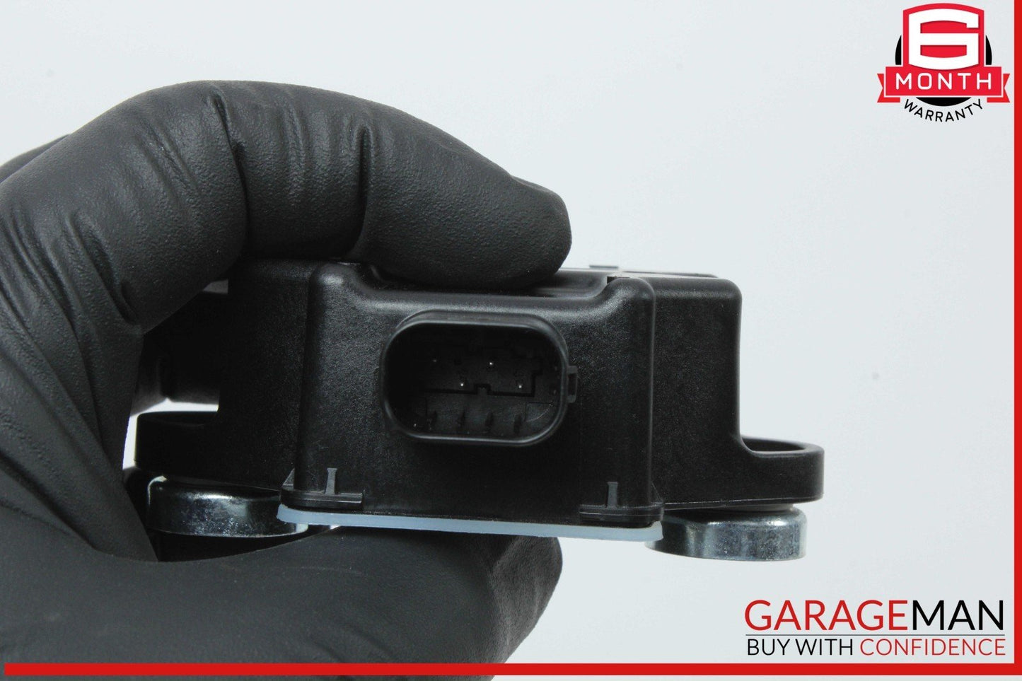 12-16 Mercedes X166 GL550 ML350 Yaw Rate Speed Stability Computer Sensor OEM