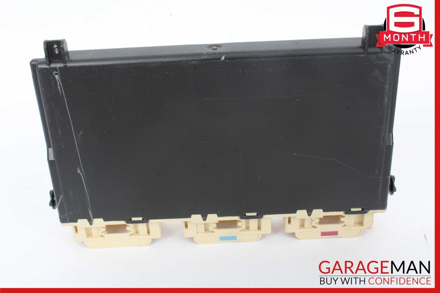 15-20 Mercedes W205 C300 C350e C63 AMG Front Right Side Seat Control Module Unit