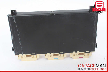15-20 Mercedes W205 C300 C350e C63 AMG Front Right Side Seat Control Module Unit