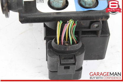 17-20 Maserati Levante M161 Air Suspension Control Valve Main Solenoid Block OEM