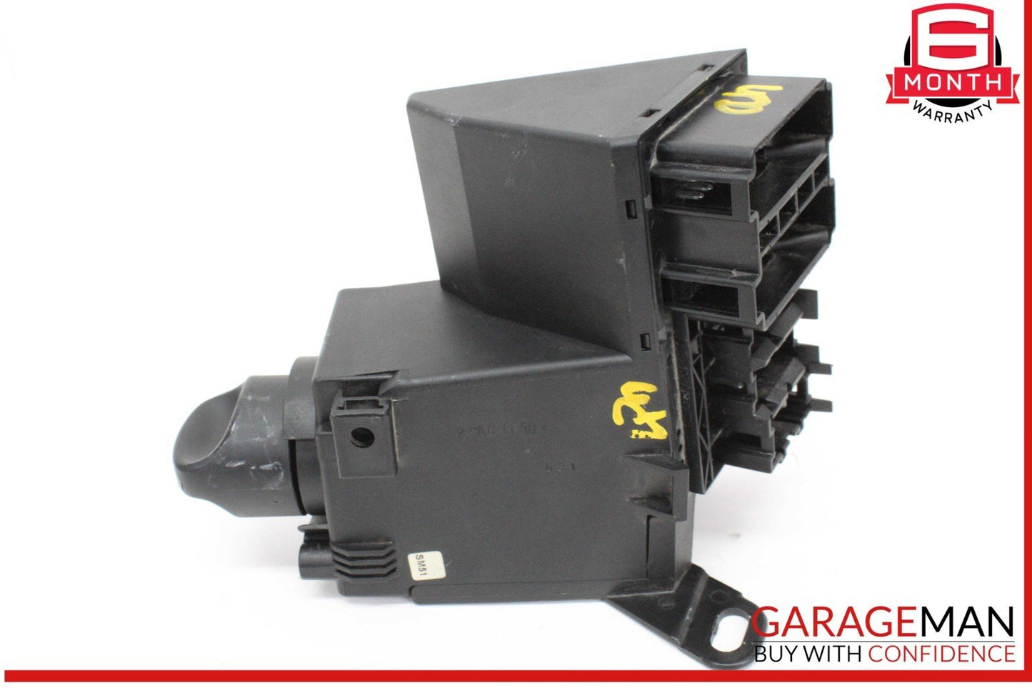 97-04 Mercedes R170 SLK230 SLK320 Headlight Switch Control Module 1705450304 OEM