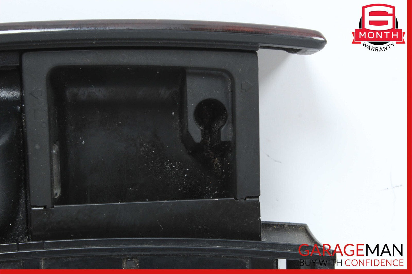 06-12 Mercedes X164 GL450 ML350 Center Console Ash Tray Ashtray Compartment OEM