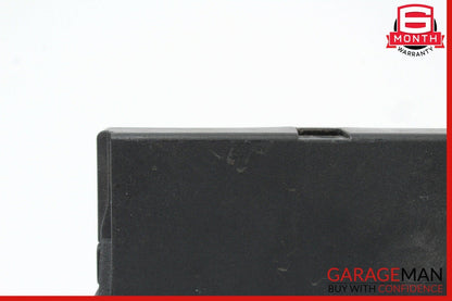 07-09 Mercedes W216 CL550 S550 Rear Trunk Remote Release Open Close Module Unit