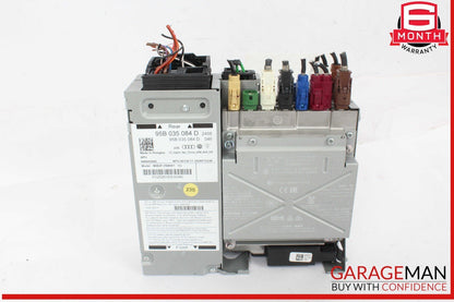 19-24 Porsche Macan 95B Radio GPS Navigation Computer Control Module Unit OEM