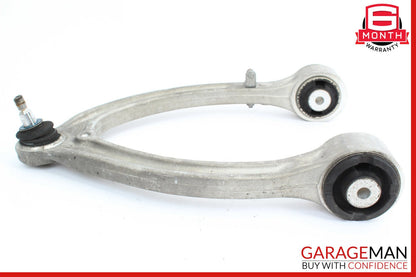 07-14 Mercedes W221 S600 CL550 Front Right Side Upper Transverse Control Arm OEM