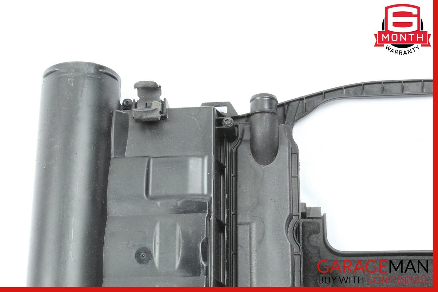 07-11 Mercedes W221 S550 CL550 E550 Engine Air Intake Cleaner Filter Box OEM