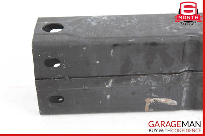 00-06 Mercedes W215 CL55 AMG Front Right Side Bumper Reinforcement Bracket OEM