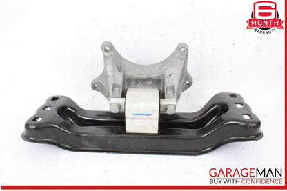15-18 Mercedes W205 C300 Transmission Mount Support Cradle Crossmember Bracket