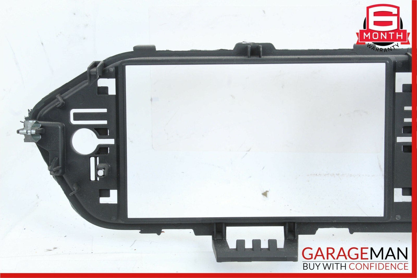 12-14 Mercedes W204 C250 C300 Instrument Cluster Surround Trim Bezel