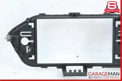 12-14 Mercedes W204 C250 C300 Instrument Cluster Surround Trim Bezel