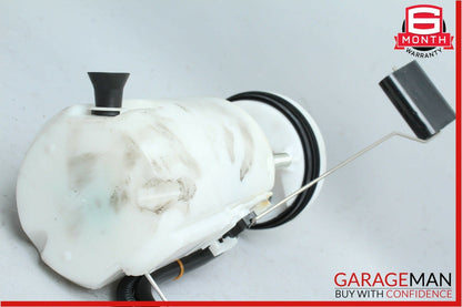 02-05 Mercedes W163 ML320 Fuel Gas Tank Pump Motor Sensor Module Unit OEM