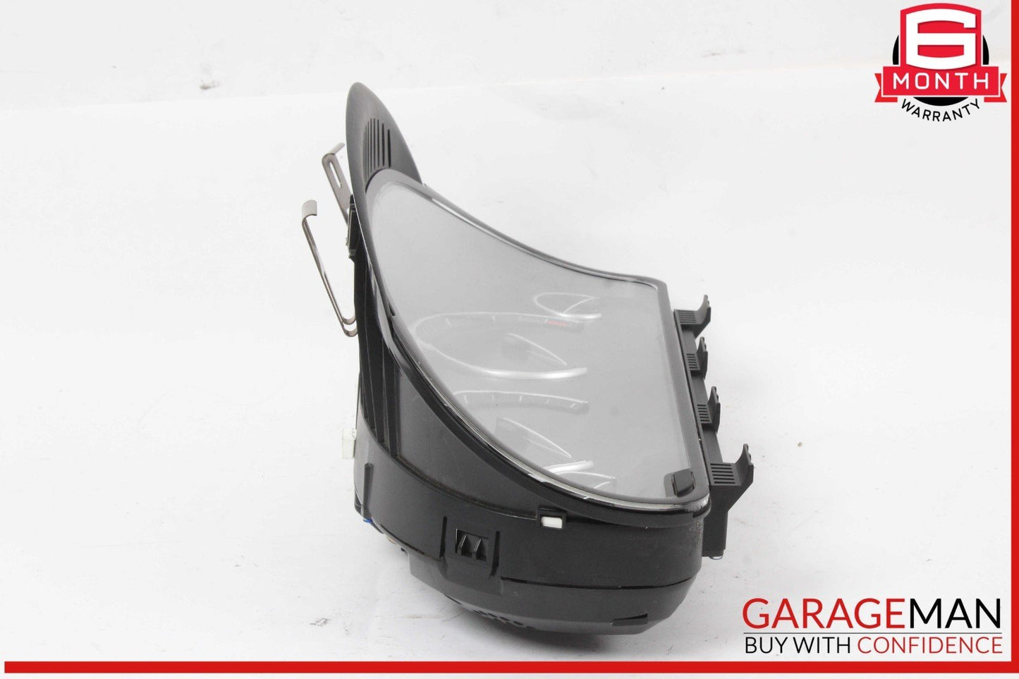 14-18 BMW F15 X5 Bosch Speedometer Instrument Cluster Gauge 6802319-01 OEM