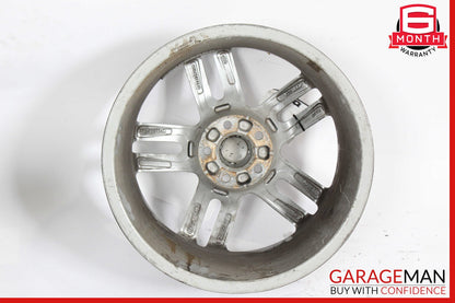 12-18 Audi A7 Wheel Rim 8J x 18H2 4G0601025 OEM