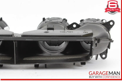 14-17 Mercedes W222 S550 Front Center Dash Dashboard AC A/C Air Vent 2228310245