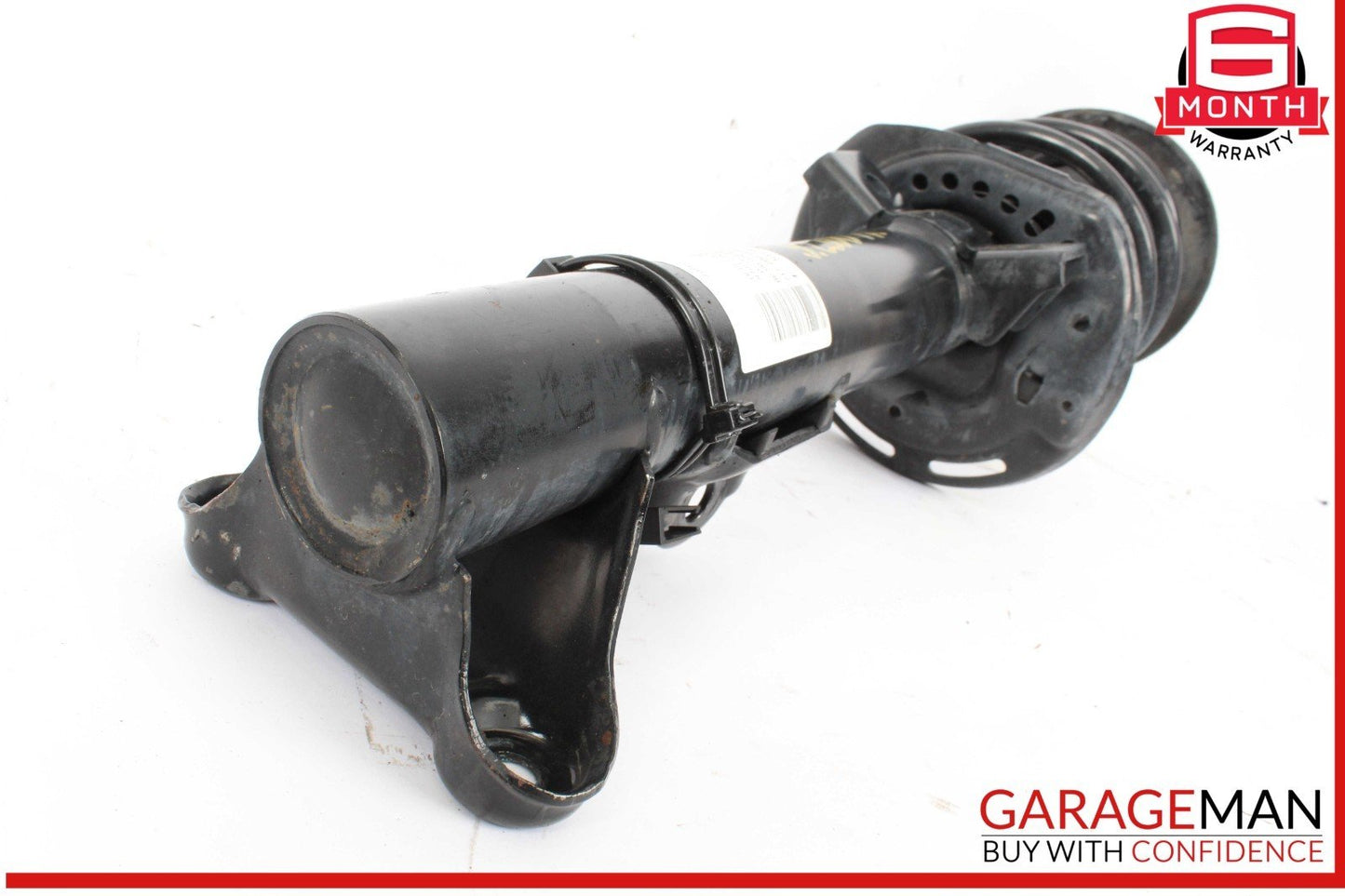 08-17 Mercedes W204 C300 E350 Front Right / Left Shock Spring Absorber Strut