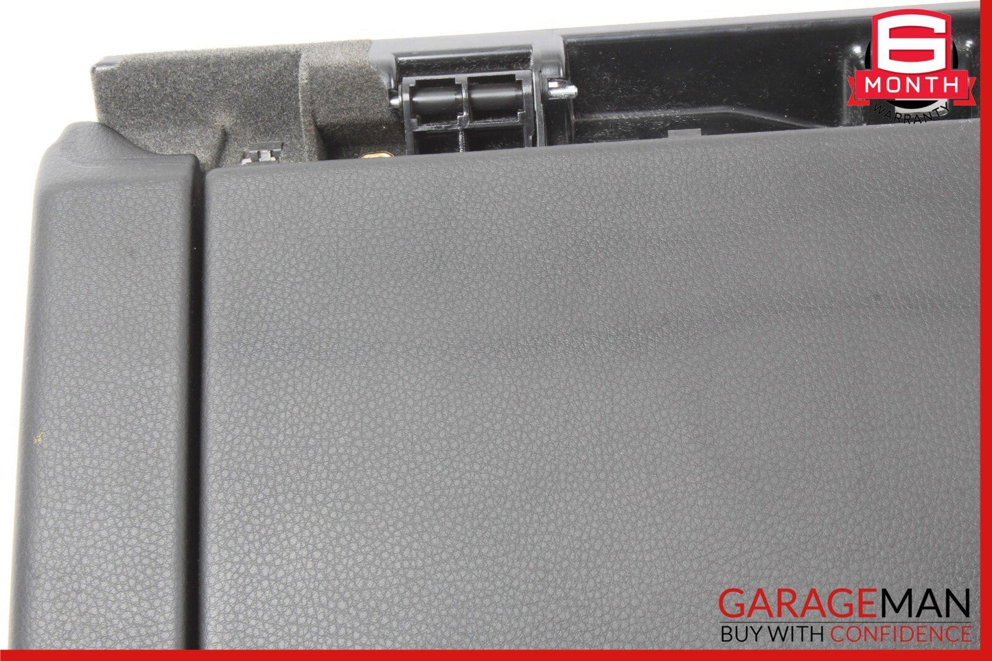 11-18 Porsche Cayenne 958 Front Right Dash Glove Box Storage Compartment OEM