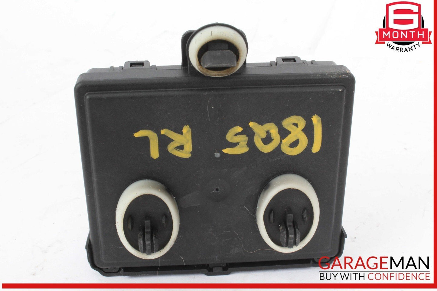 18-24 Audi Q5 Rear Left or Rear Right Side Door Control Module Unit 4M1959795B
