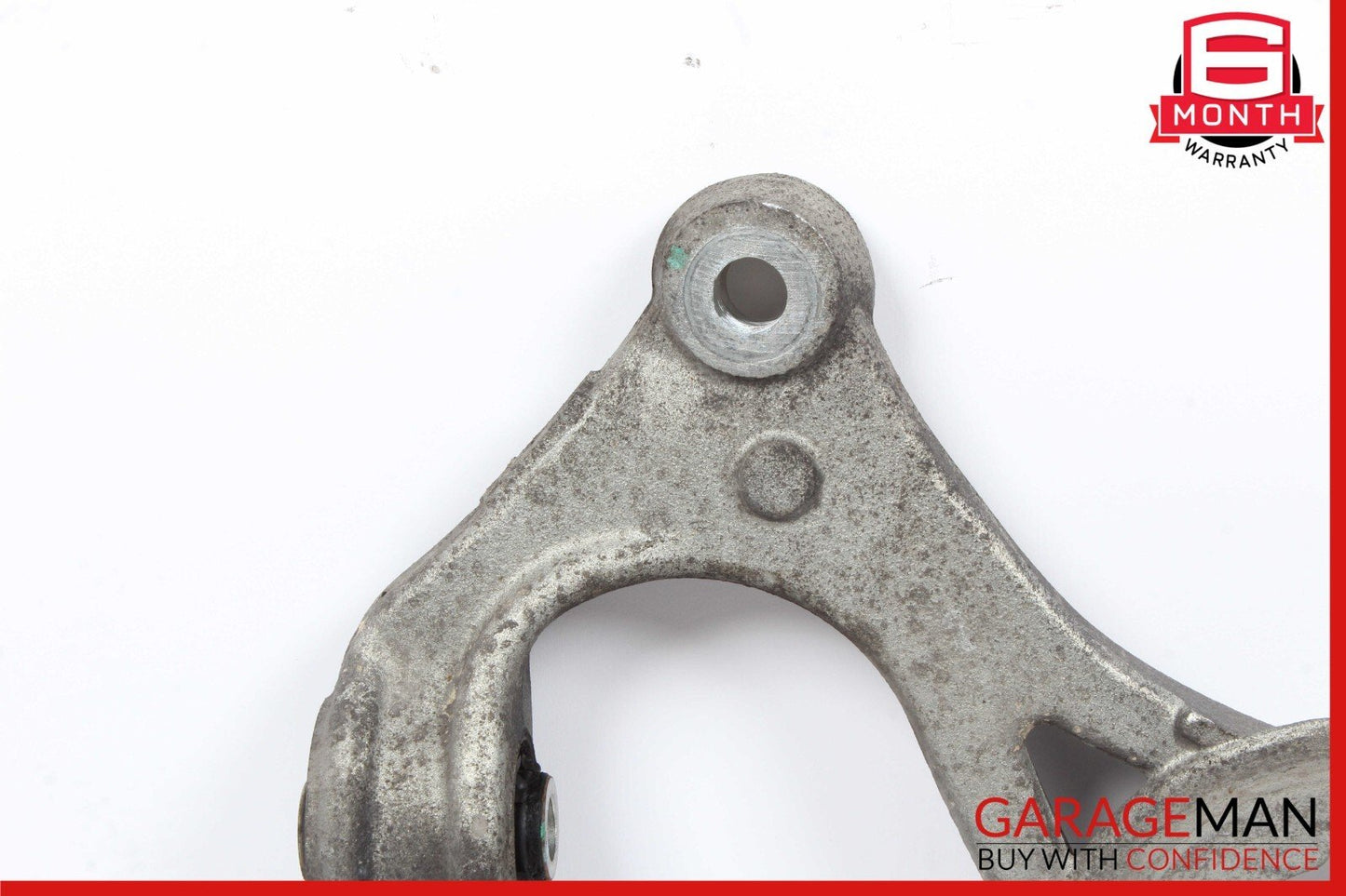 06-13 Mercedes GL450 GL550 ML550 Rear Left Side Suspension Lower Control Arm