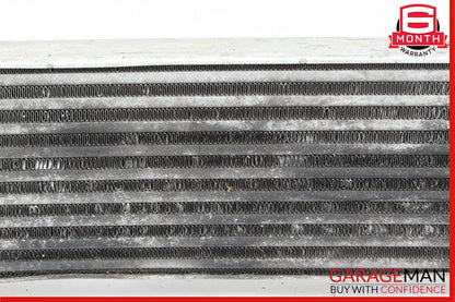 12-15 Mercedes SLK250 C250 1.8L Turbo Inter Intercooler Air Cooler Radiator