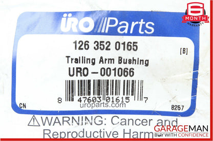 URO Parts Mercedes Rear Trailing Control Arm Bushing 1263520165