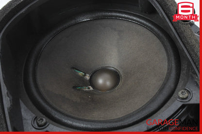 03-08 Mercedes R230 SL500 SL55 AMG Front Right Side Door Audio Speaker Bose