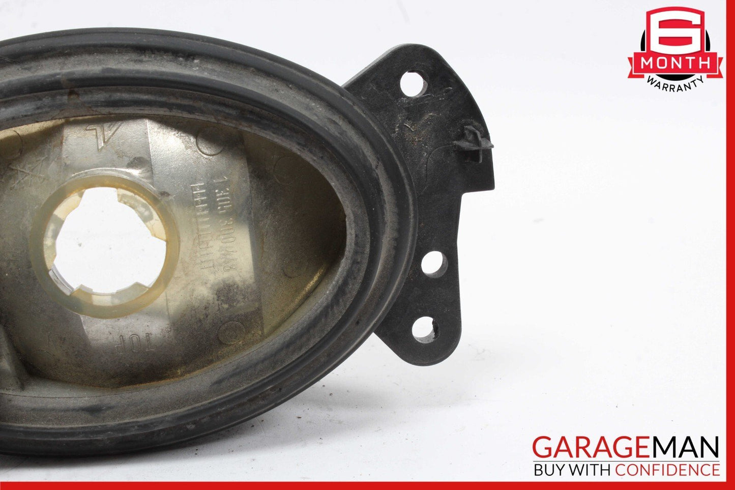 06-10 Mercedes X164 GL450 CLK350 Front Left Side Foglight Fog Light Lamp OEM
