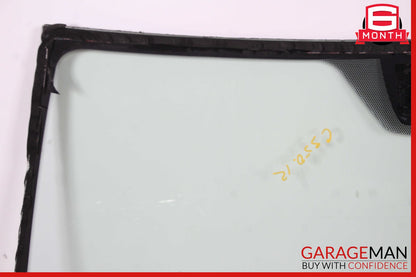 12-14 Mercedes W204 C350 Sedan Front Windshield Wind Shield Glass OEM