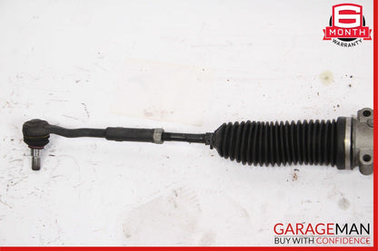 03-06 Mercedes R230 SL500 SL55 AMG Power Steering Rack And Pinion OEM