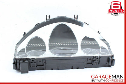 10-13 Mercedes W212 E350 E550 Speedometer Odometer Instrument Cluster Gauge OEM