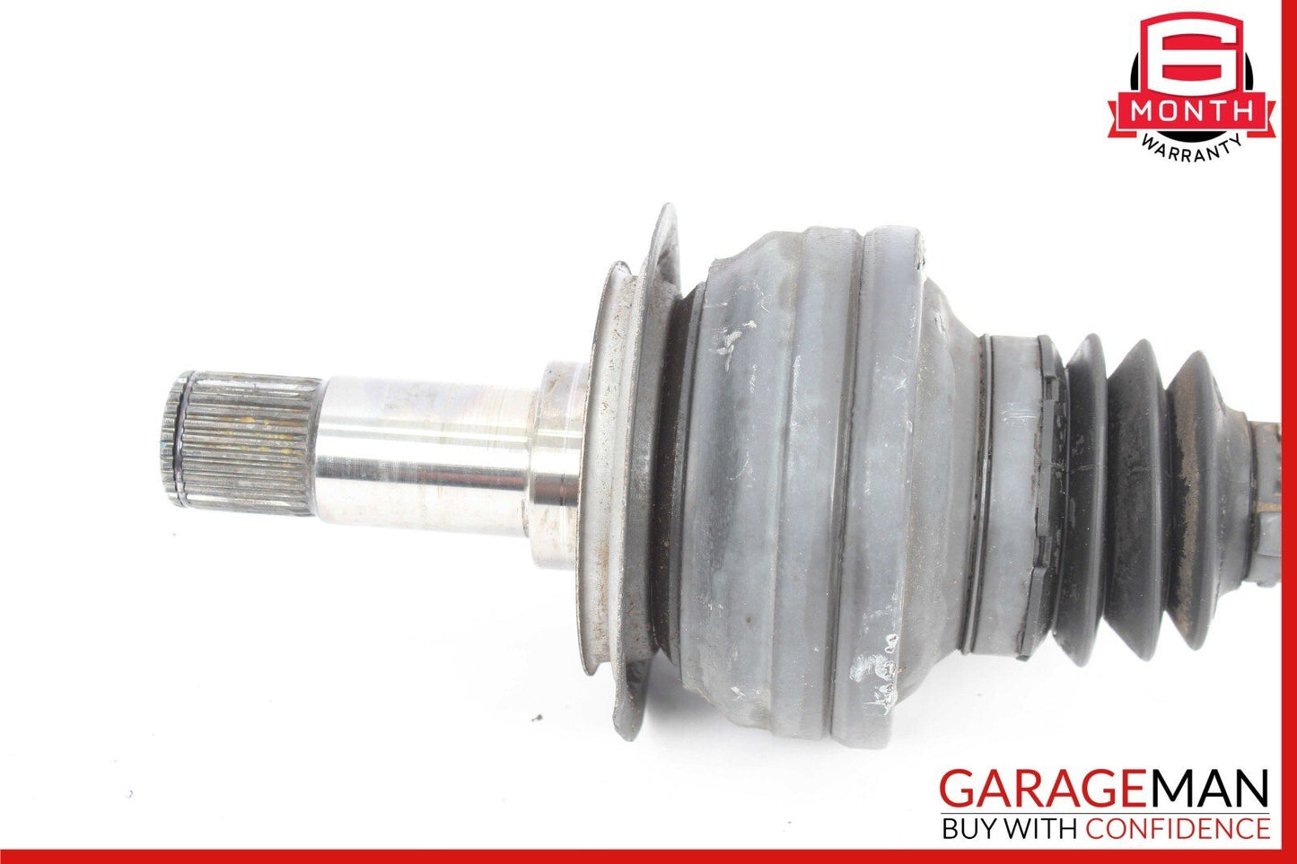 08-17 Mercedes W212 E350 C250 C350 Rear Left or Right Axle CV Half Shaft OEM