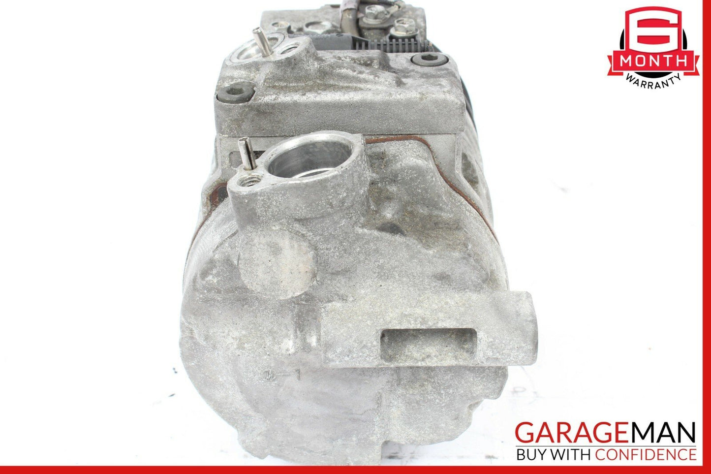 01-04 Mercedes R170 SLK230 SLK320 A/C Compressor Air Conditioning 0002342911