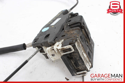14-17 Maserati Ghibli Front Left Driver Side Door Lock Latch Actuator OEM