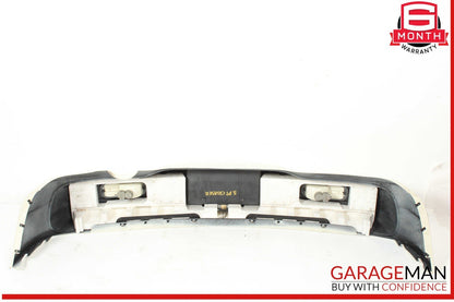 01-05 Chrysler PT Cruiser Rear Bumper Bar Cover Assembly OEM
