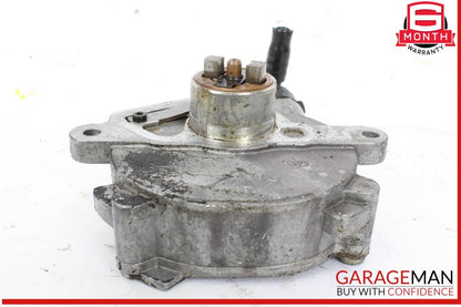 12-15 Mercedes W204 C250 SLK250 Engine Motor Brake Vacuum Pump 2712301665 OEM