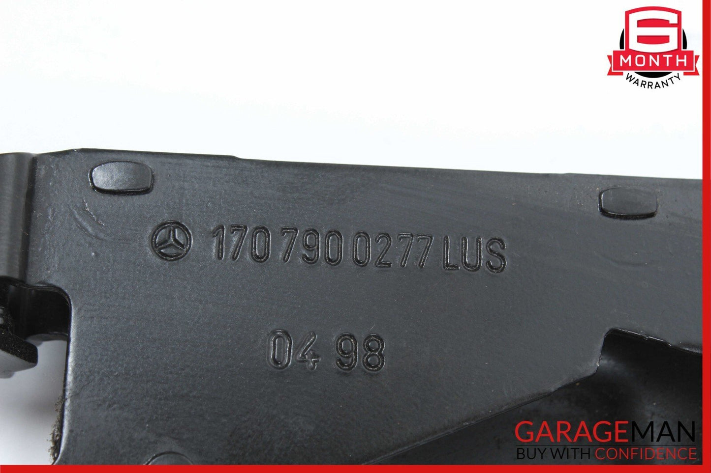 97-04 Mercedes R170 SLK230 Right Side Convertible Roof Lock Latch Actuator OEM