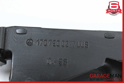 97-04 Mercedes R170 SLK230 Right Side Convertible Roof Lock Latch Actuator OEM