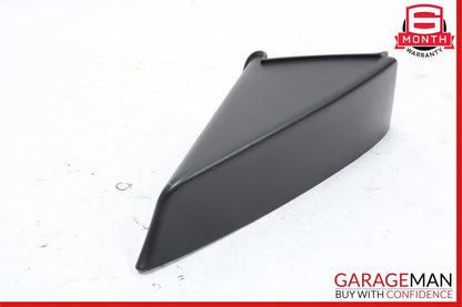 12-18 Audi A7 Front Right Interior Corner Door Window Trim 4G8857506 OEM