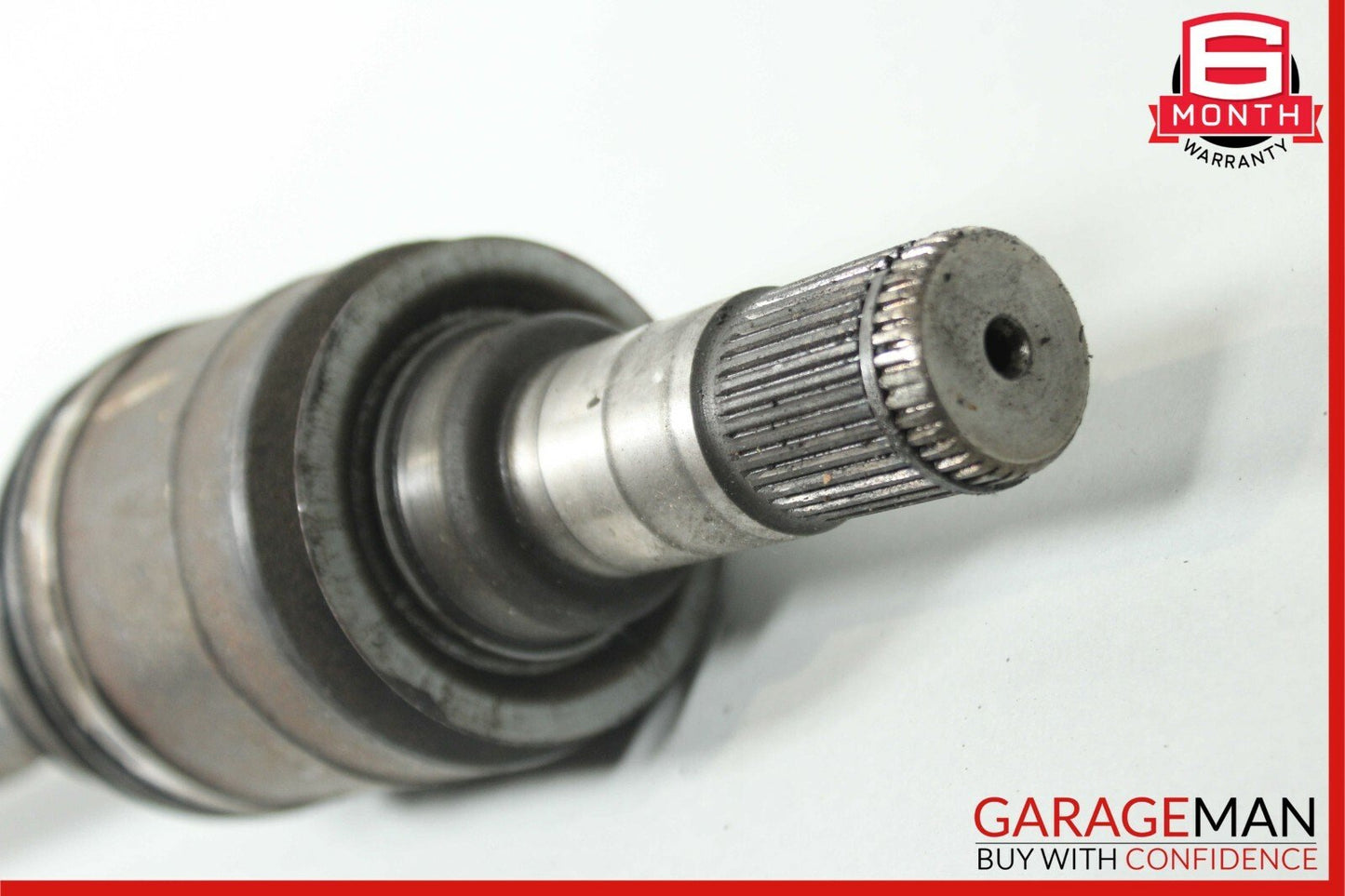 06-12 Mercedes GL320 ML500 Rear Left or Right Half Drive Axle Shaft Driveshaft