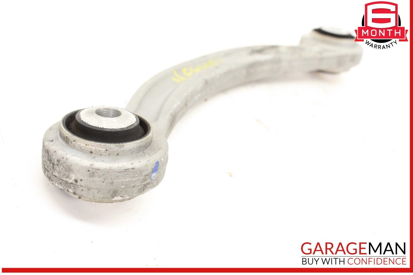 08-17 Mercedes W212 E400 Rear Right or Rear Left Side Upper Control Arm OEM