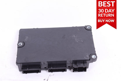 03-09 Mercedes W209 CLK350 CLK500 Convertible Top Computer Control Module A75