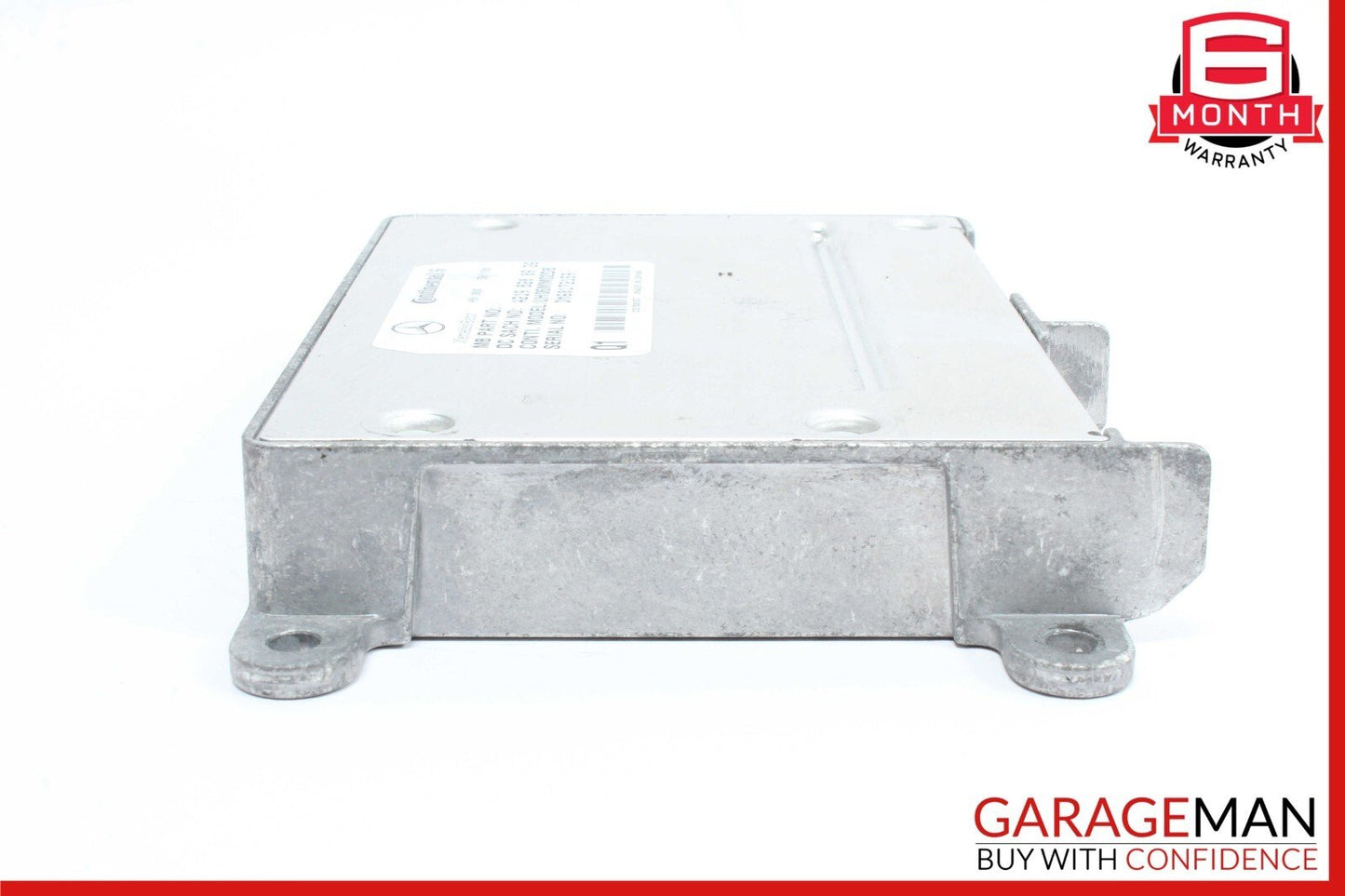 06-12 Mercedes W211 E350 SL550 Communication Control Module 2198200926 OEM