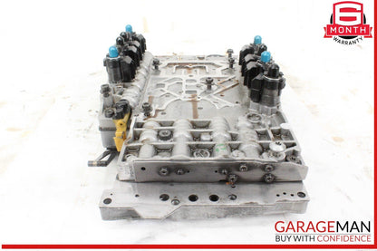 Mercedes W203 C280 E350 7G Tronic Transmission Valve Body 2202770801 OEM