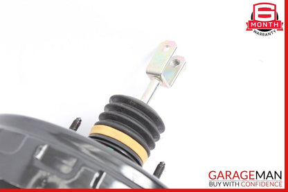 12-14 Mercedes W218 CLS500 E250 Power Brake Booster Master Cylinder Reservoir